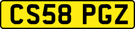CS58PGZ