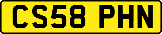 CS58PHN