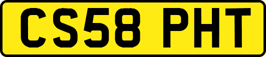 CS58PHT