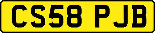 CS58PJB