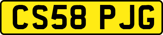 CS58PJG