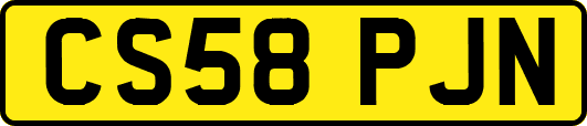 CS58PJN