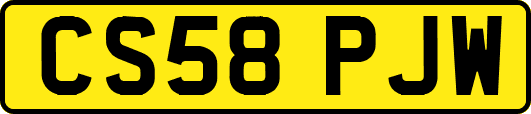 CS58PJW
