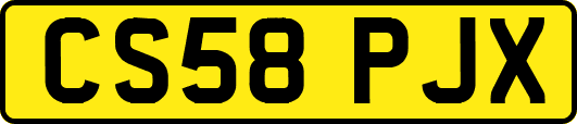 CS58PJX
