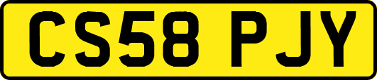 CS58PJY