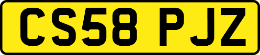 CS58PJZ
