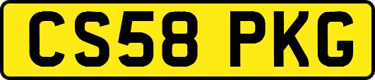 CS58PKG