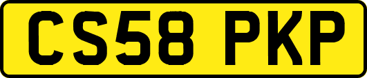 CS58PKP