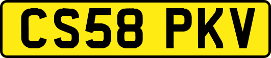 CS58PKV