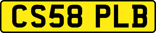 CS58PLB