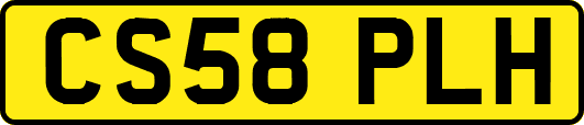 CS58PLH