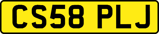 CS58PLJ