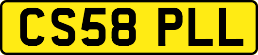 CS58PLL