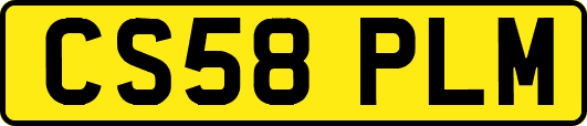 CS58PLM