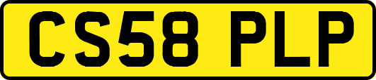 CS58PLP
