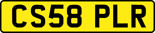 CS58PLR