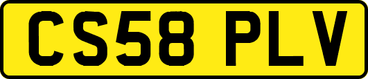 CS58PLV