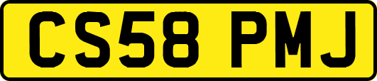 CS58PMJ