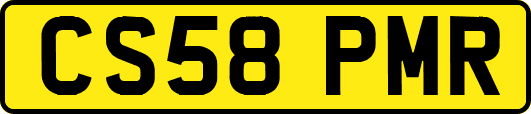 CS58PMR