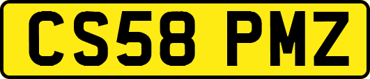 CS58PMZ