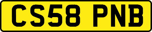 CS58PNB