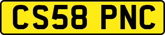 CS58PNC