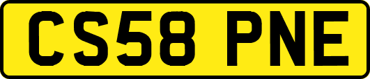CS58PNE