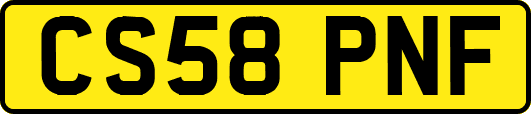 CS58PNF