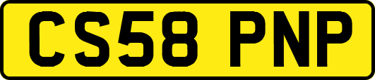 CS58PNP