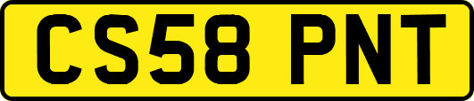 CS58PNT