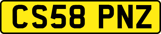 CS58PNZ