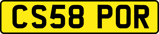 CS58POR