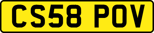 CS58POV