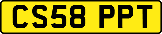 CS58PPT