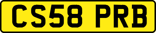 CS58PRB