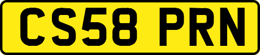 CS58PRN