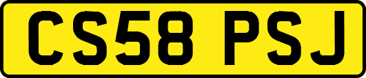 CS58PSJ