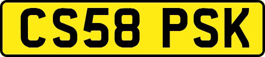 CS58PSK