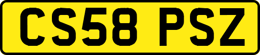 CS58PSZ
