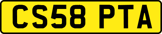 CS58PTA