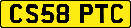 CS58PTC