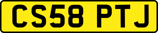 CS58PTJ