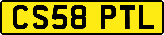 CS58PTL