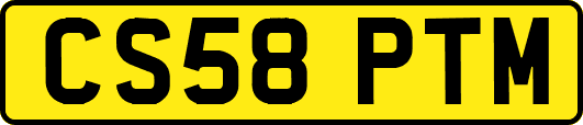 CS58PTM