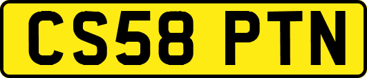 CS58PTN