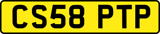 CS58PTP