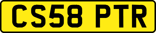 CS58PTR