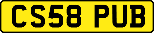 CS58PUB