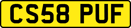 CS58PUF