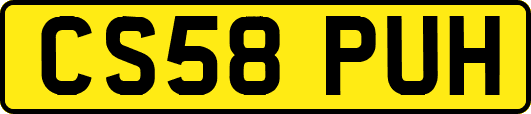 CS58PUH